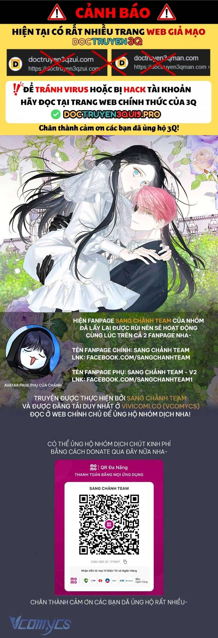Tôi Phải Giấu Em Trai Trước Đã [Chap 84-92] - Page 0