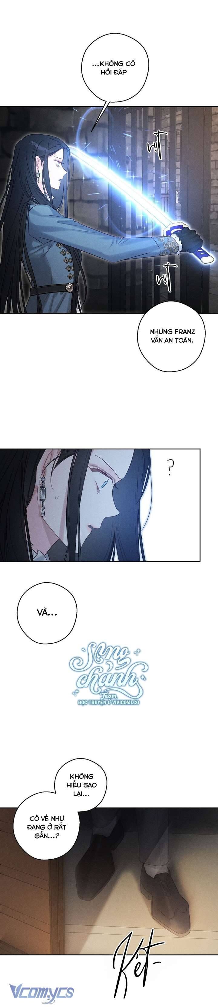 Tôi Phải Giấu Em Trai Trước Đã [Chap 84-92] - Page 11