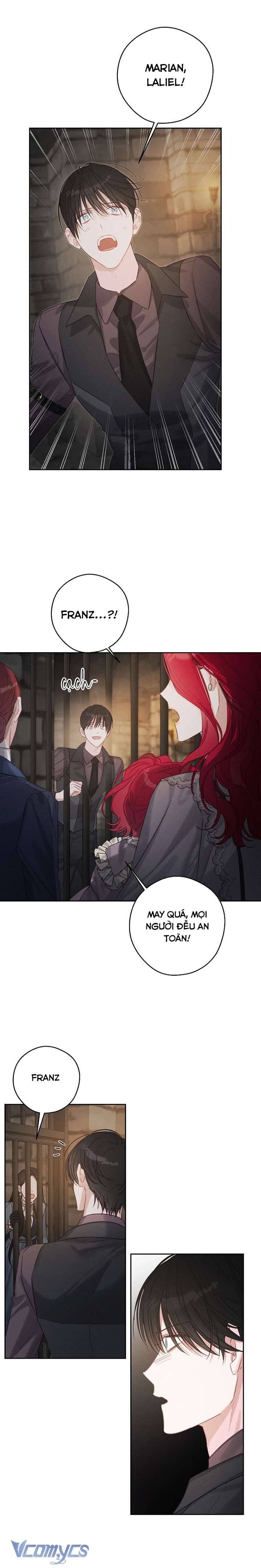 Tôi Phải Giấu Em Trai Trước Đã [Chap 84-92] - Page 12
