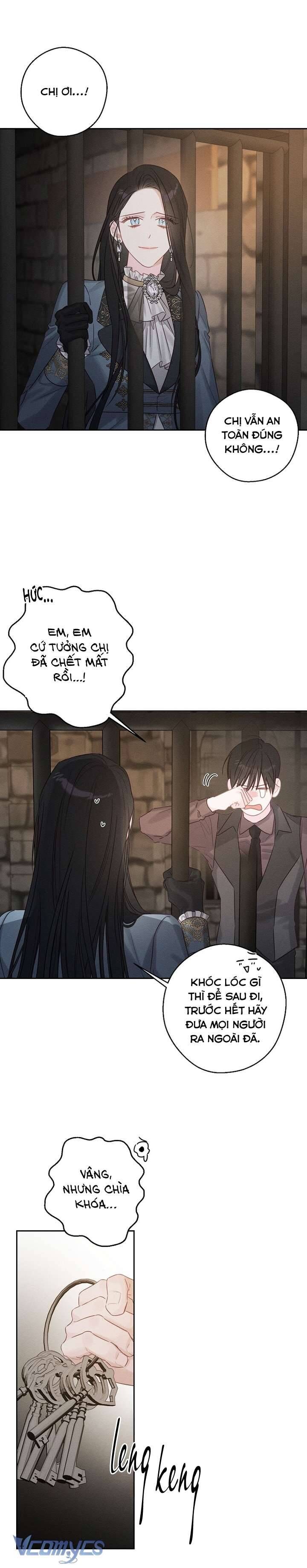 Tôi Phải Giấu Em Trai Trước Đã [Chap 84-92] - Page 13