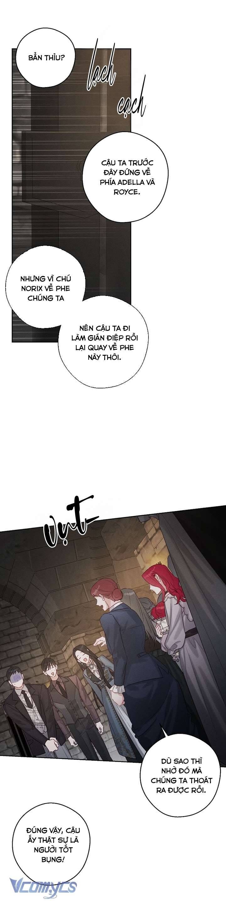 Tôi Phải Giấu Em Trai Trước Đã [Chap 84-92] - Page 15