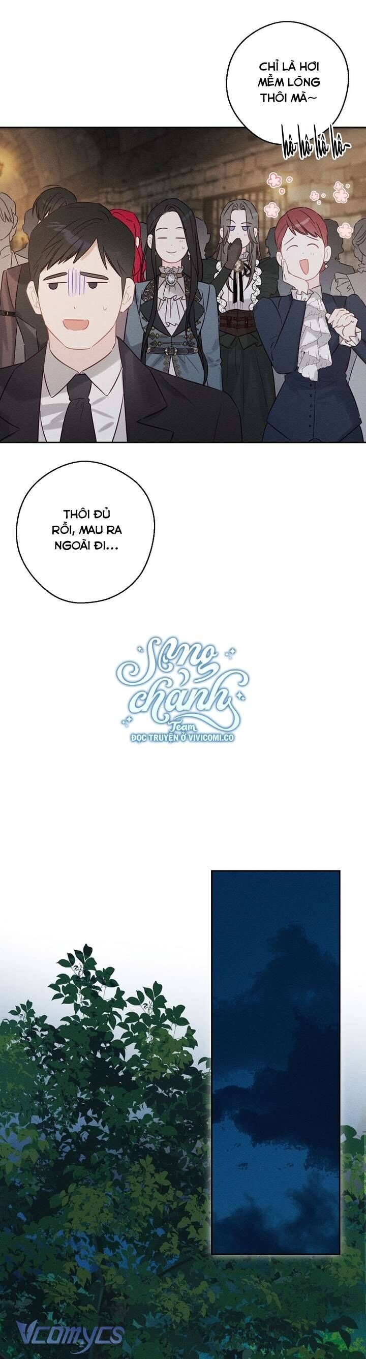 Tôi Phải Giấu Em Trai Trước Đã [Chap 84-92] - Page 16