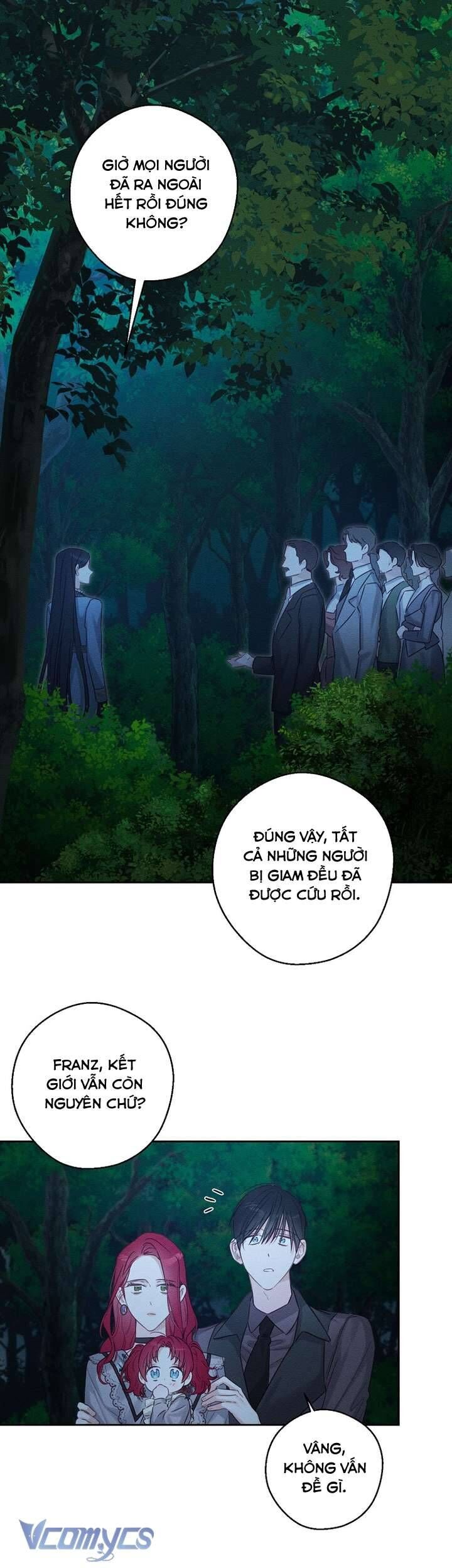 Tôi Phải Giấu Em Trai Trước Đã [Chap 84-92] - Page 17