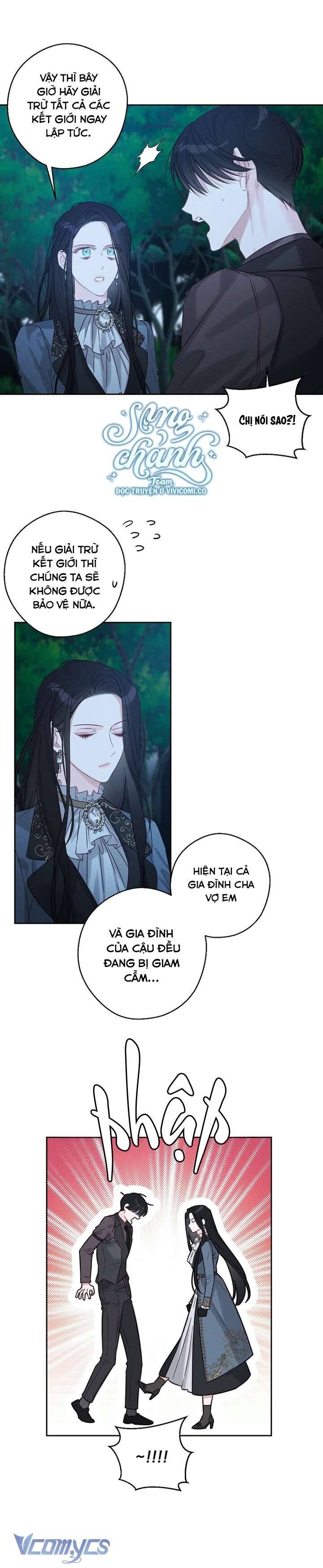 Tôi Phải Giấu Em Trai Trước Đã [Chap 84-92] - Page 18