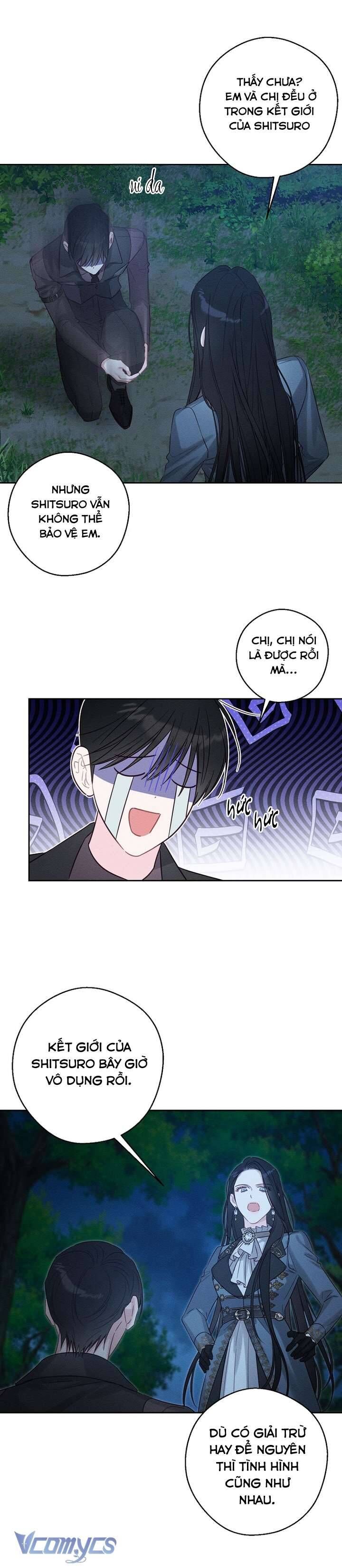 Tôi Phải Giấu Em Trai Trước Đã [Chap 84-92] - Page 19