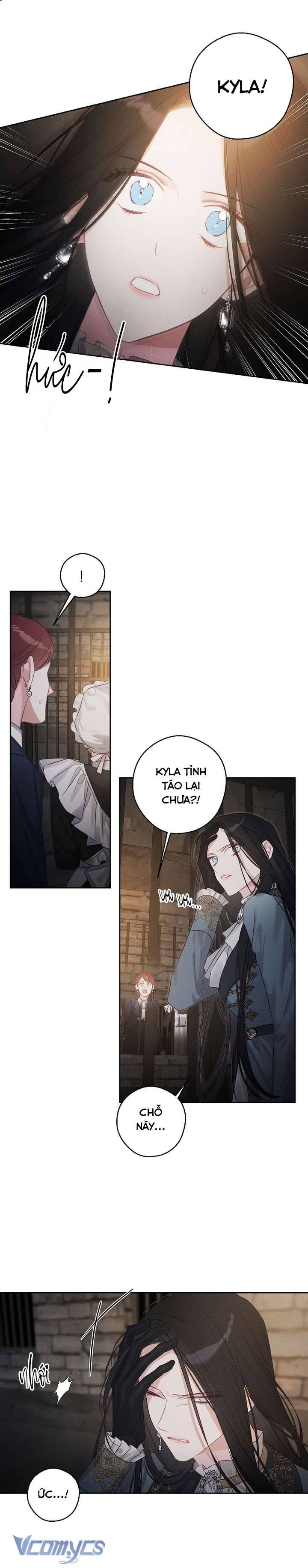 Tôi Phải Giấu Em Trai Trước Đã [Chap 84-92] - Page 2