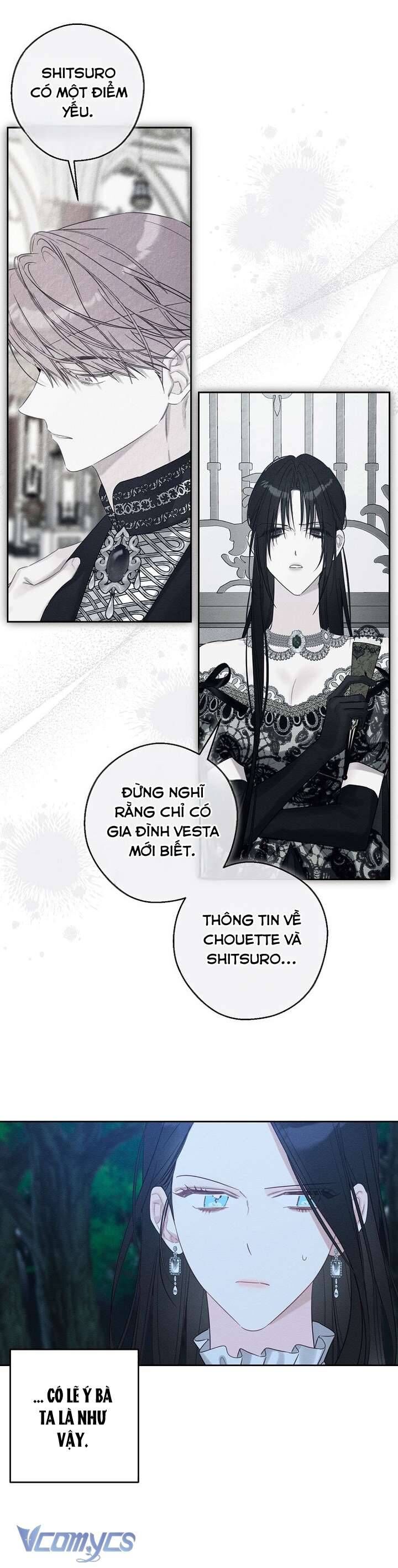 Tôi Phải Giấu Em Trai Trước Đã [Chap 84-92] - Page 20