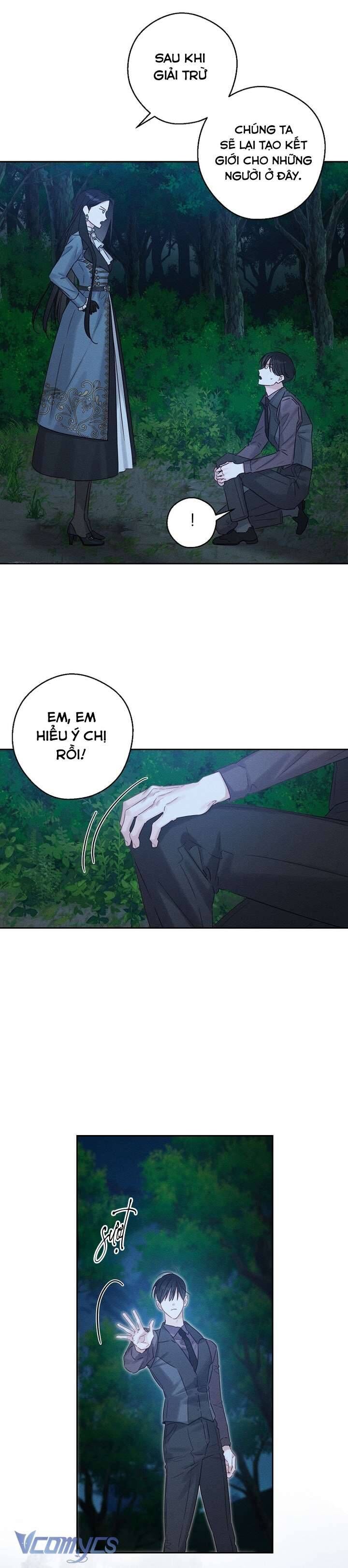 Tôi Phải Giấu Em Trai Trước Đã [Chap 84-92] - Page 21