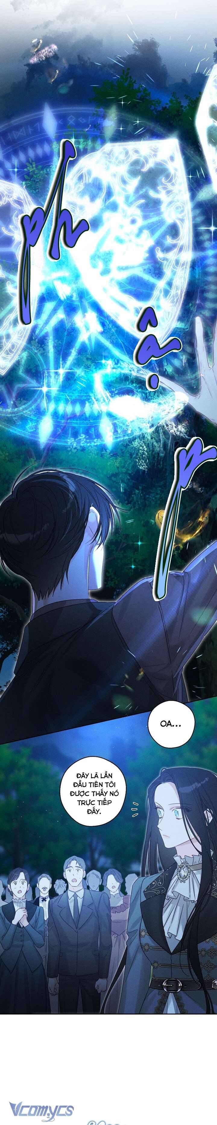 Tôi Phải Giấu Em Trai Trước Đã [Chap 84-92] - Page 22