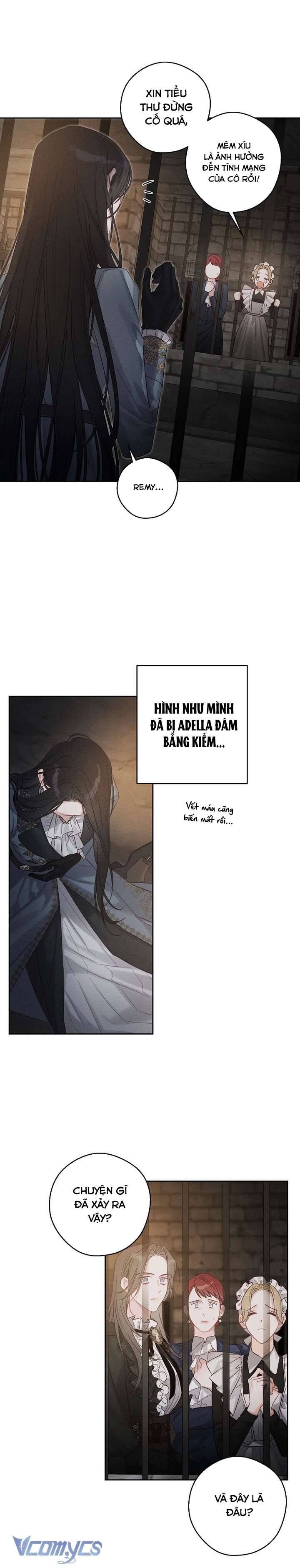 Tôi Phải Giấu Em Trai Trước Đã [Chap 84-92] - Page 3