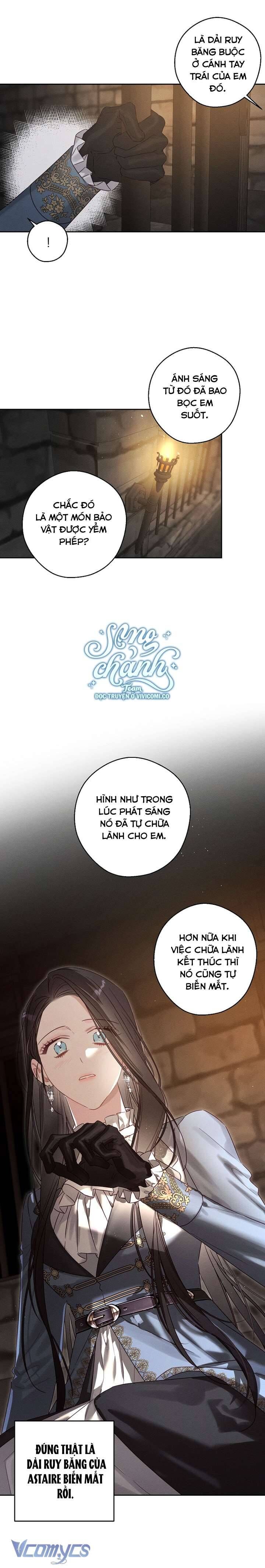 Tôi Phải Giấu Em Trai Trước Đã [Chap 84-92] - Page 6