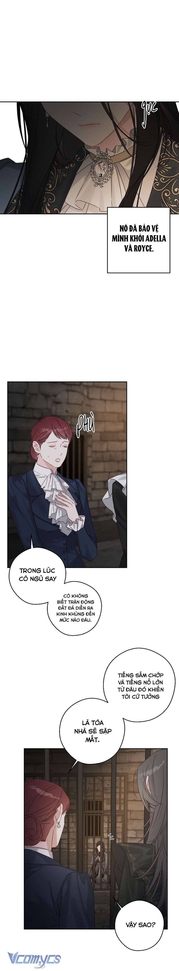 Tôi Phải Giấu Em Trai Trước Đã [Chap 84-92] - Page 7