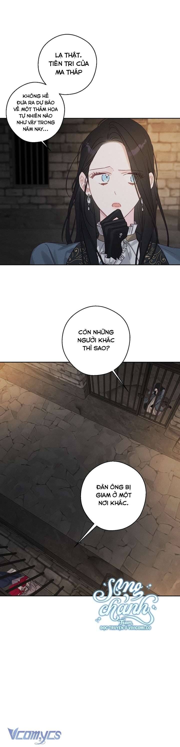 Tôi Phải Giấu Em Trai Trước Đã [Chap 84-92] - Page 8