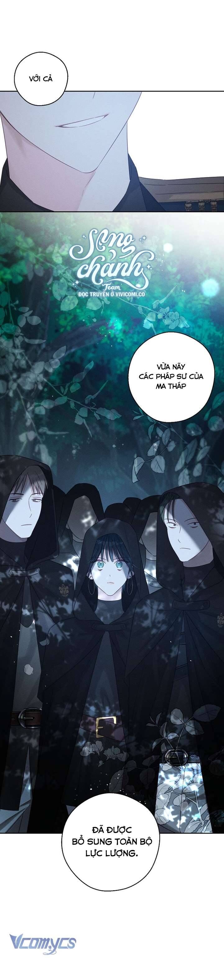 Tôi Phải Giấu Em Trai Trước Đã [Chap 84-92] - Page 10
