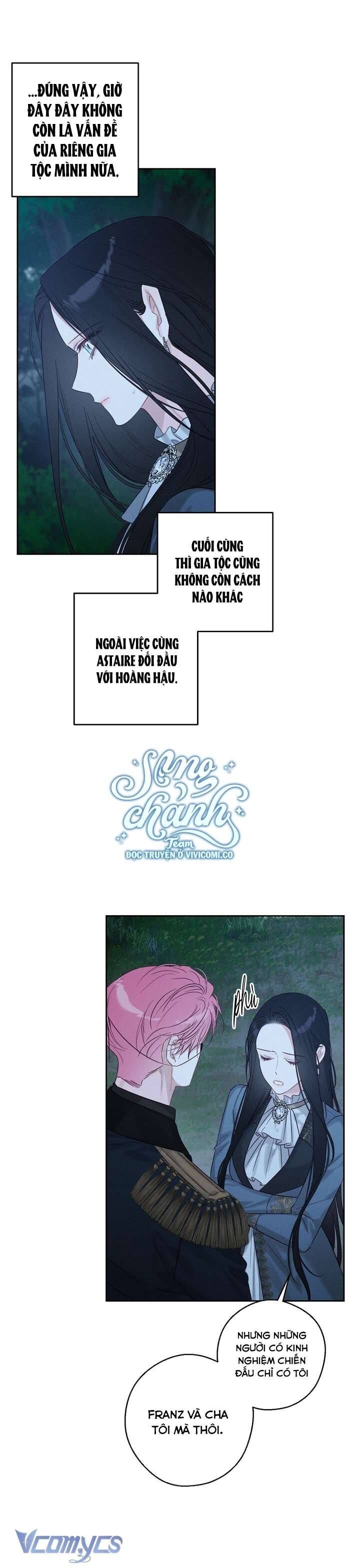 Tôi Phải Giấu Em Trai Trước Đã [Chap 84-92] - Page 11