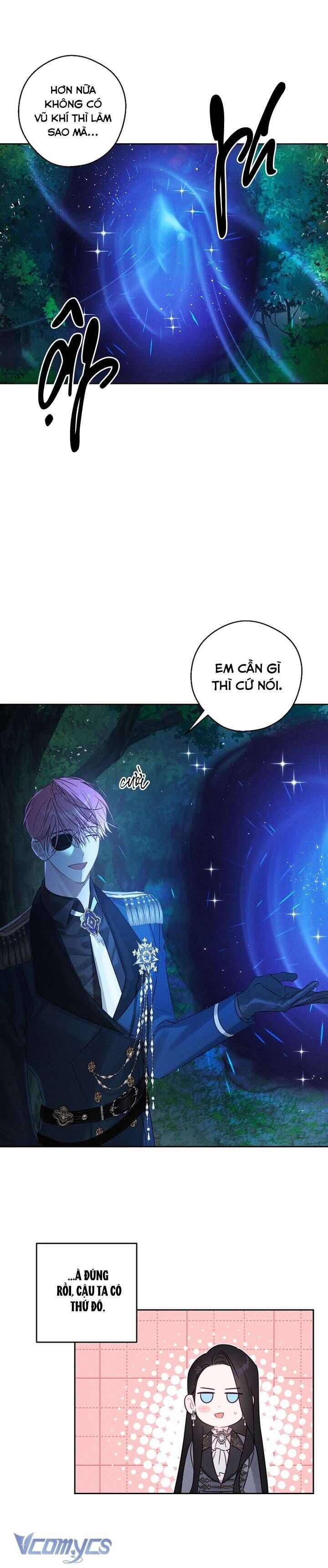 Tôi Phải Giấu Em Trai Trước Đã [Chap 84-92] - Page 12