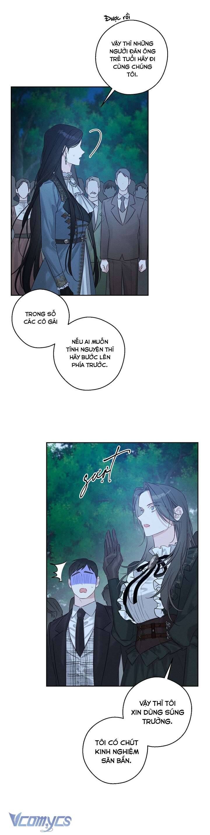 Tôi Phải Giấu Em Trai Trước Đã [Chap 84-92] - Page 13