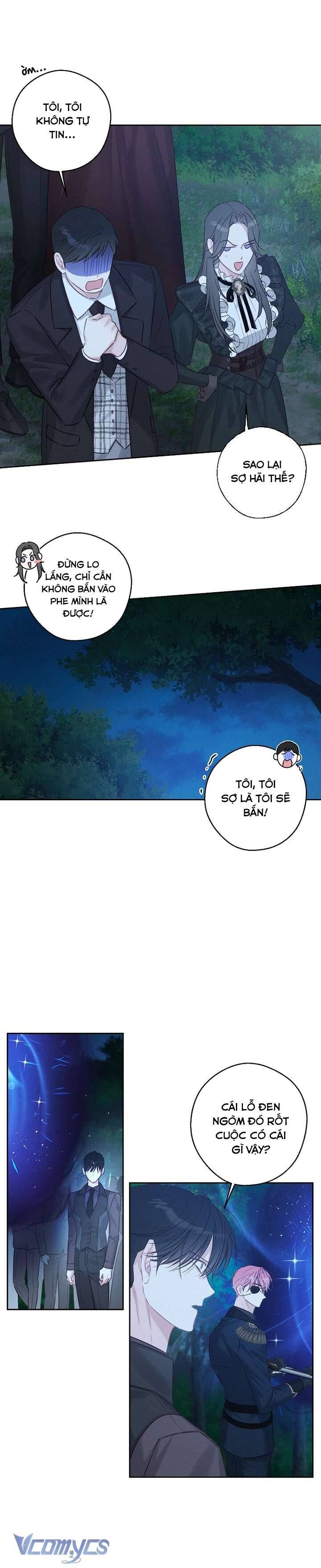 Tôi Phải Giấu Em Trai Trước Đã [Chap 84-92] - Page 14