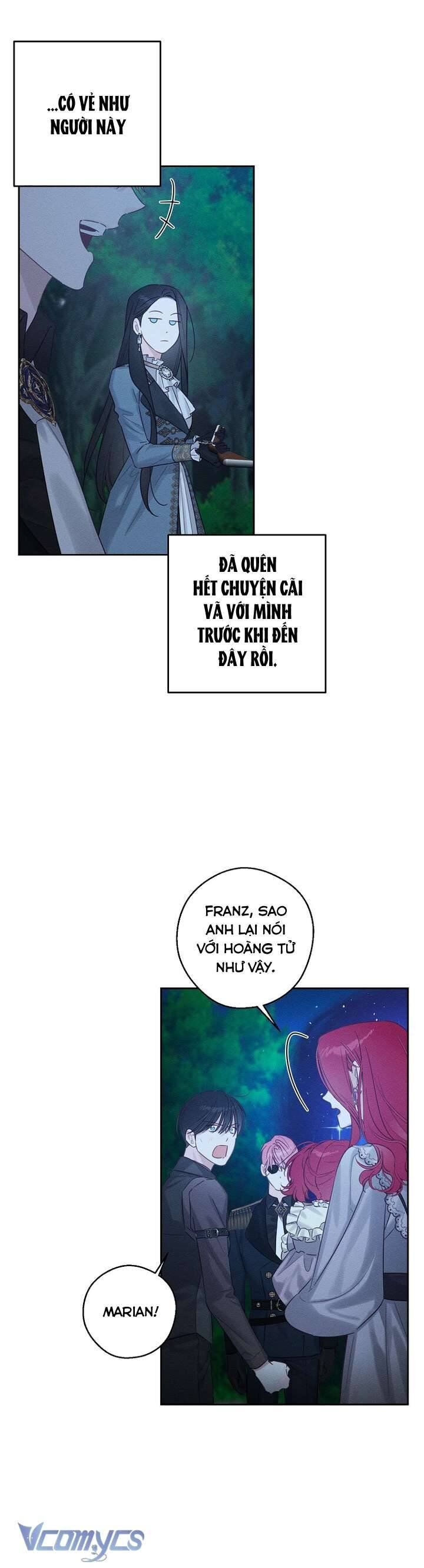Tôi Phải Giấu Em Trai Trước Đã [Chap 84-92] - Page 16
