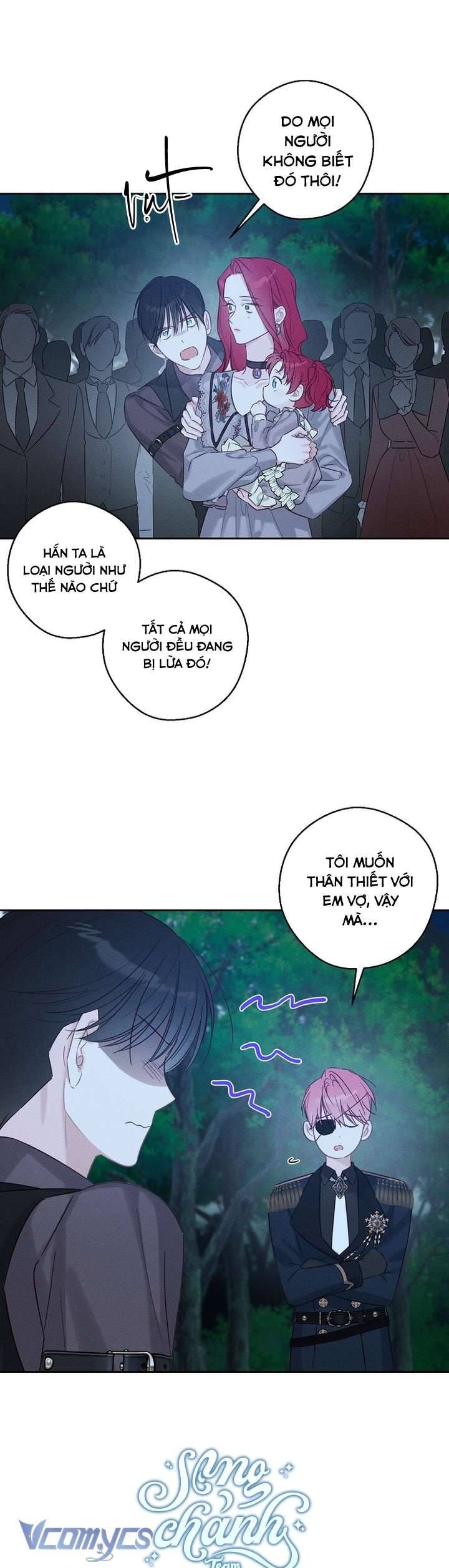 Tôi Phải Giấu Em Trai Trước Đã [Chap 84-92] - Page 17