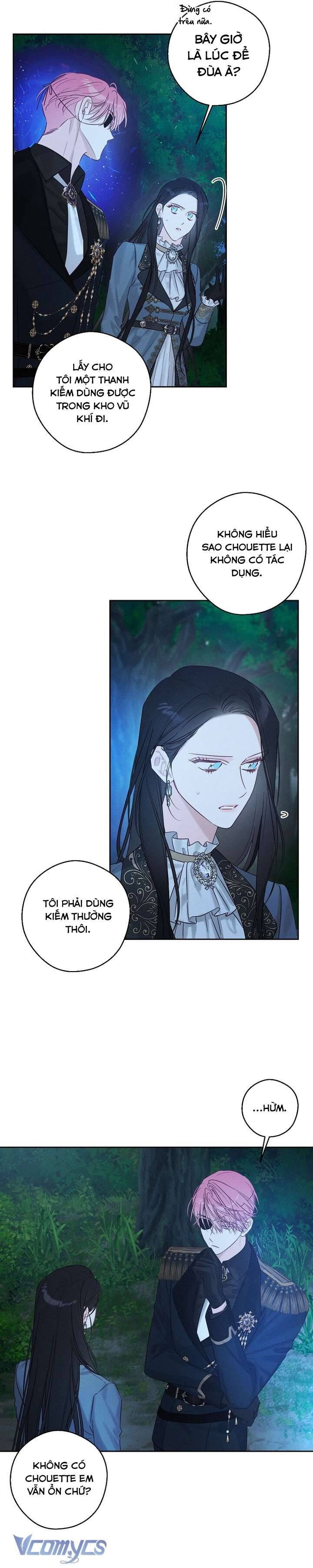 Tôi Phải Giấu Em Trai Trước Đã [Chap 84-92] - Page 19