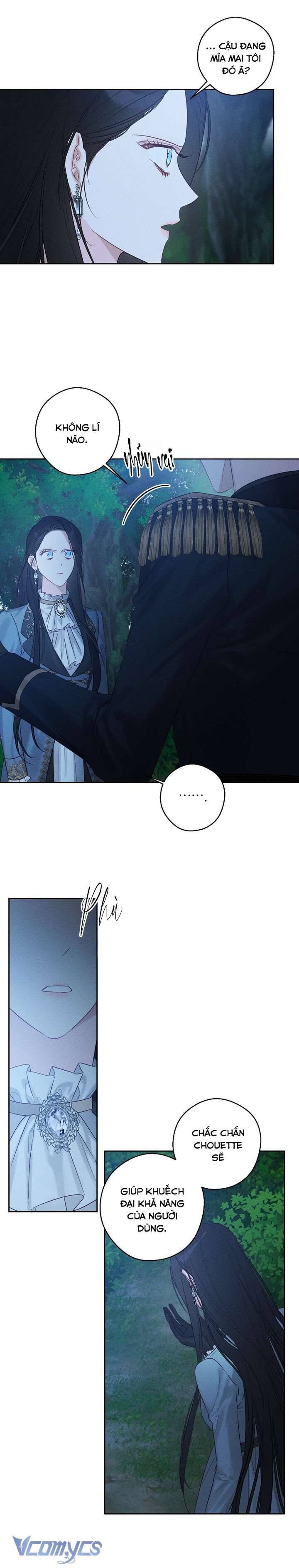 Tôi Phải Giấu Em Trai Trước Đã [Chap 84-92] - Page 20