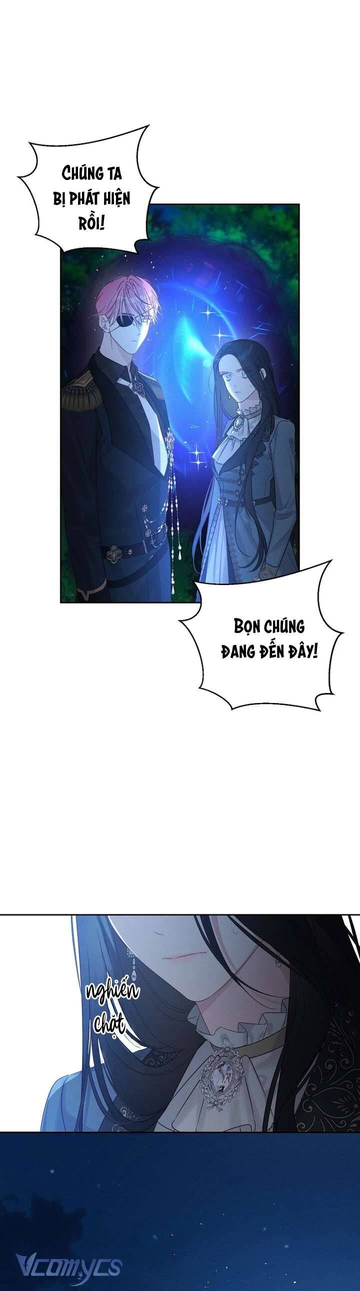 Tôi Phải Giấu Em Trai Trước Đã [Chap 84-92] - Page 23