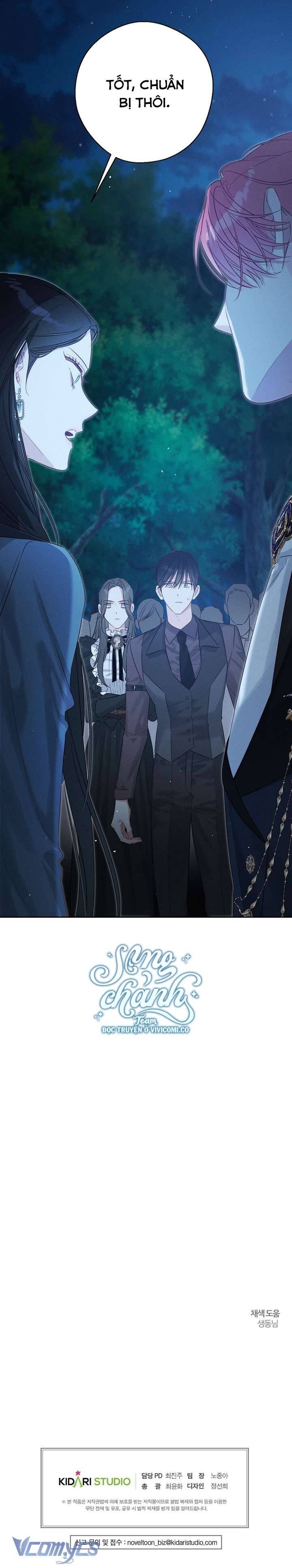 Tôi Phải Giấu Em Trai Trước Đã [Chap 84-92] - Page 24
