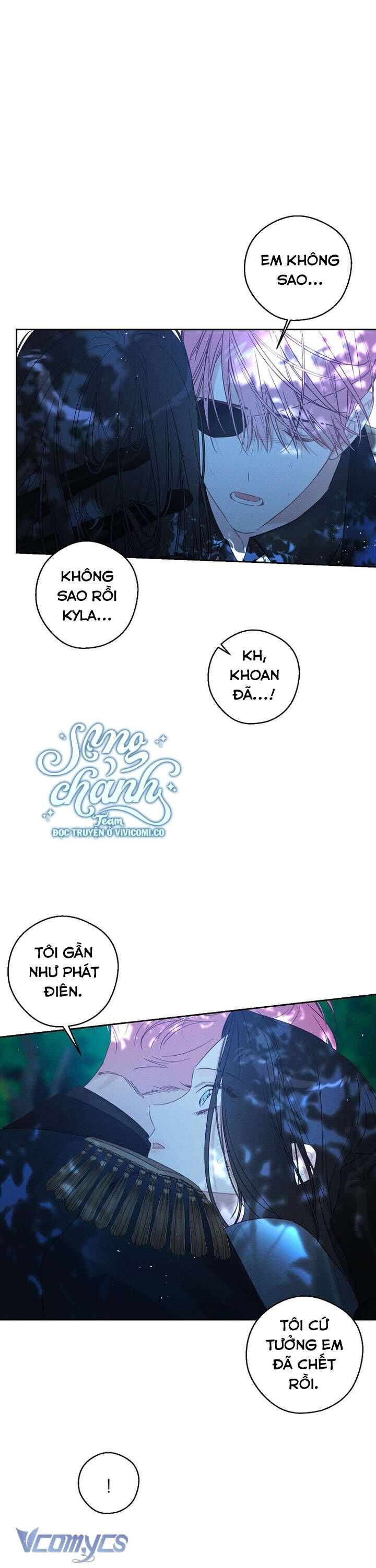 Tôi Phải Giấu Em Trai Trước Đã [Chap 84-92] - Page 3