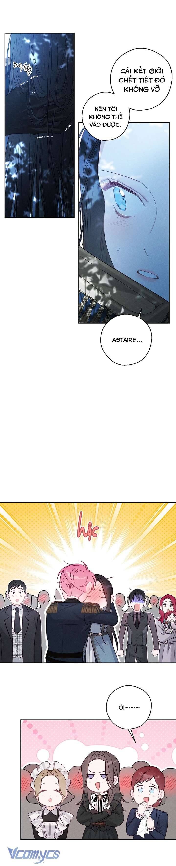 Tôi Phải Giấu Em Trai Trước Đã [Chap 84-92] - Page 4