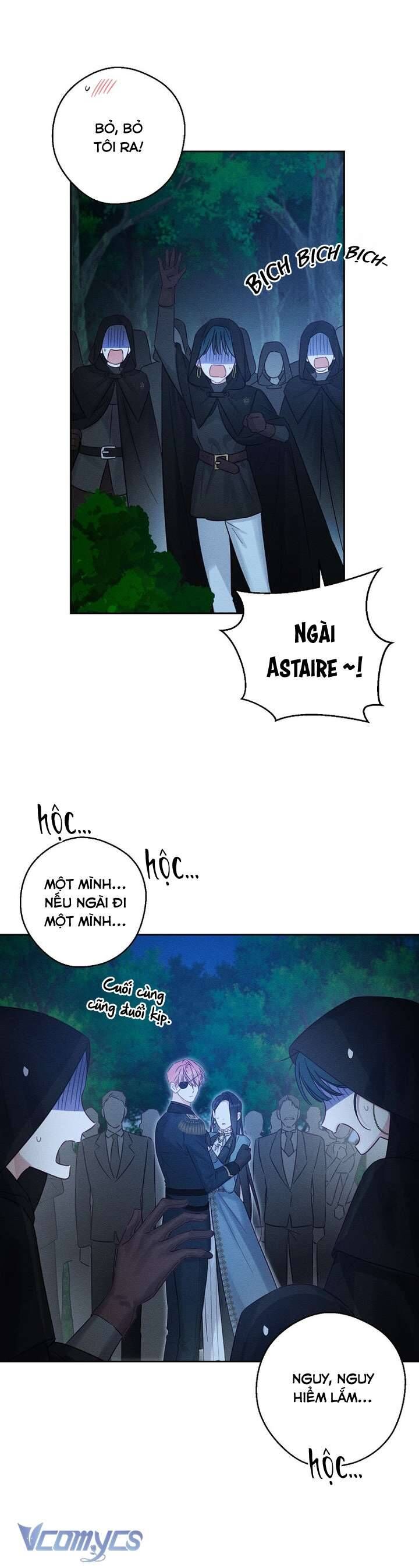 Tôi Phải Giấu Em Trai Trước Đã [Chap 84-92] - Page 5