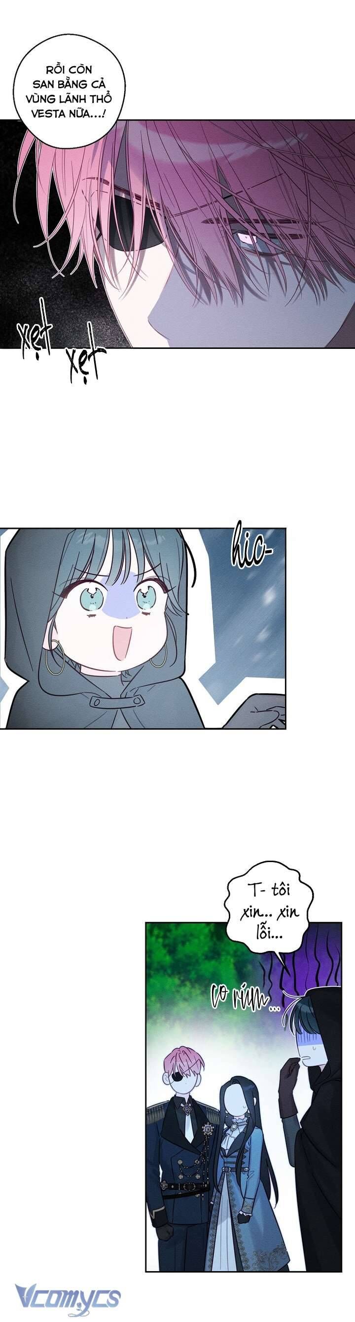 Tôi Phải Giấu Em Trai Trước Đã [Chap 84-92] - Page 7