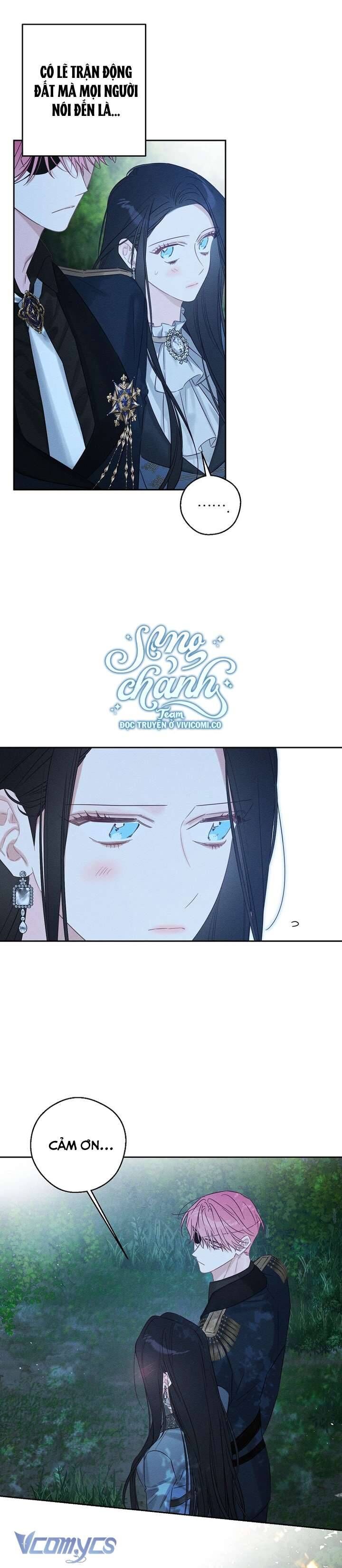 Tôi Phải Giấu Em Trai Trước Đã [Chap 84-92] - Page 8