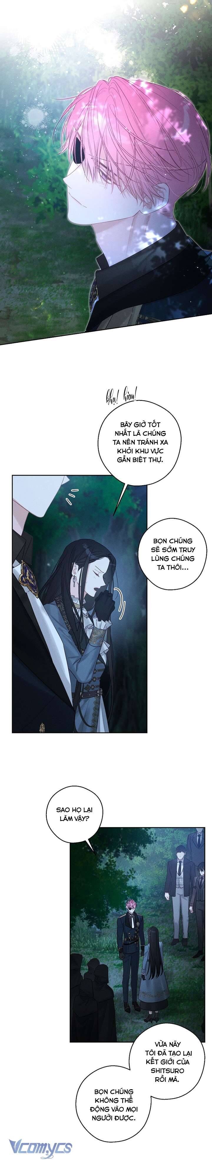 Tôi Phải Giấu Em Trai Trước Đã [Chap 84-92] - Page 9