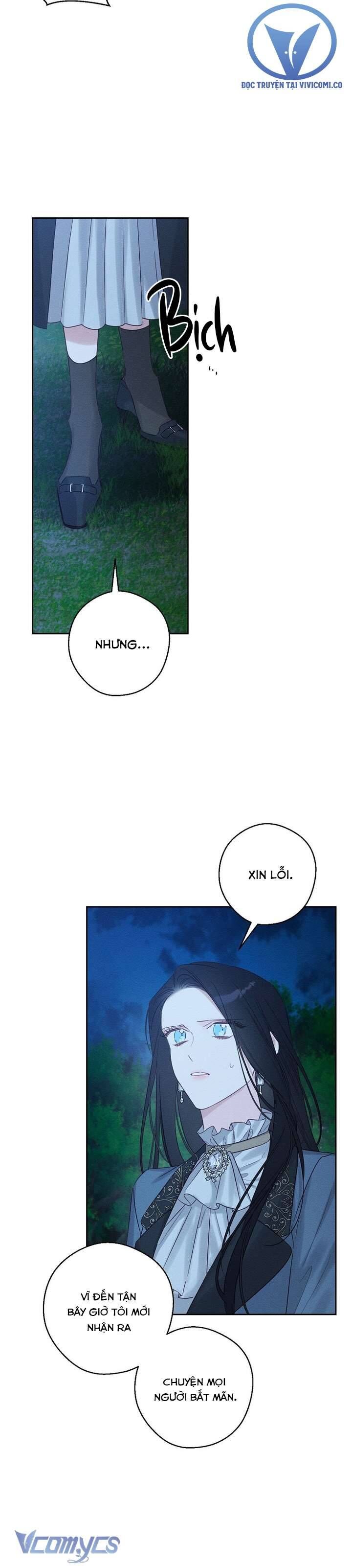 Tôi Phải Giấu Em Trai Trước Đã [Chap 84-92] - Page 10