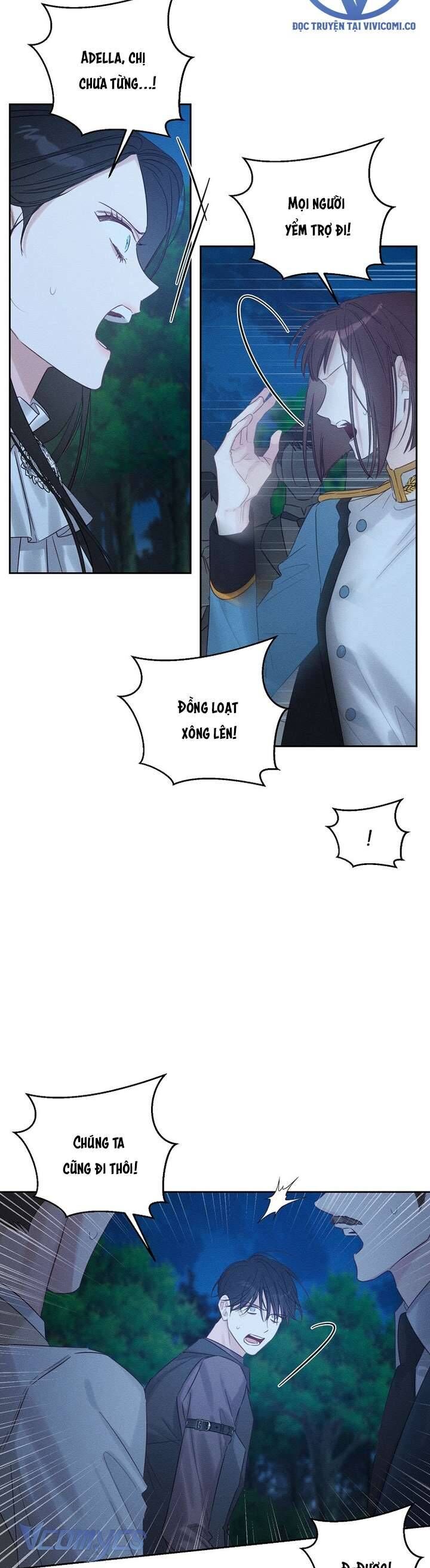 Tôi Phải Giấu Em Trai Trước Đã [Chap 84-92] - Page 12