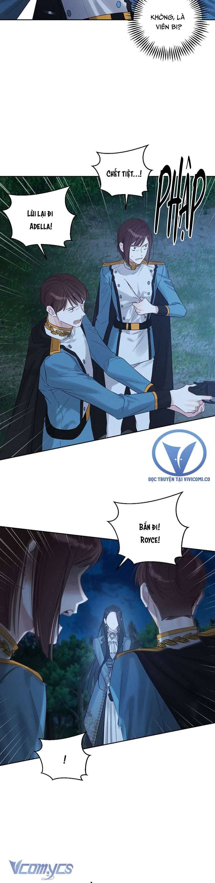 Tôi Phải Giấu Em Trai Trước Đã [Chap 84-92] - Page 15