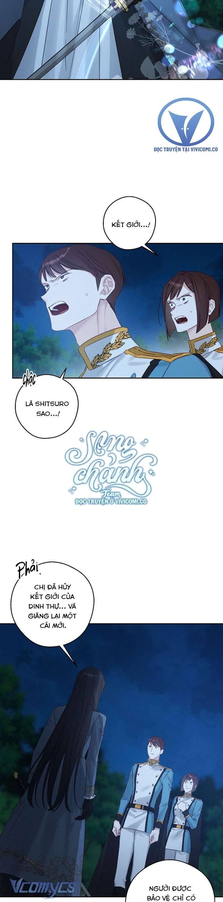 Tôi Phải Giấu Em Trai Trước Đã [Chap 84-92] - Page 17
