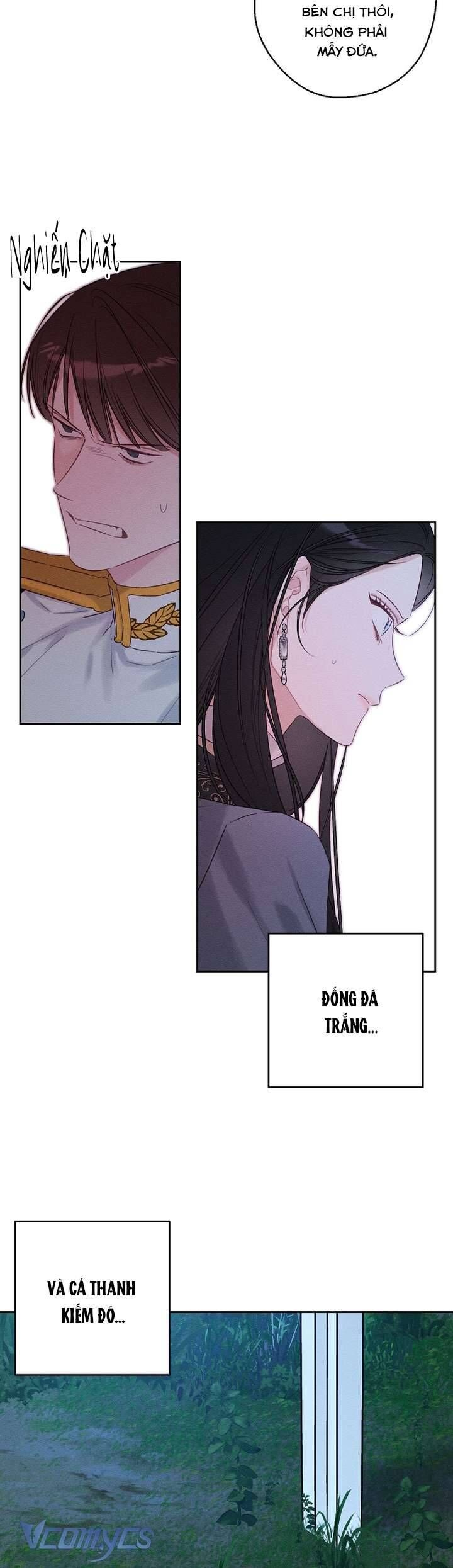Tôi Phải Giấu Em Trai Trước Đã [Chap 84-92] - Page 18