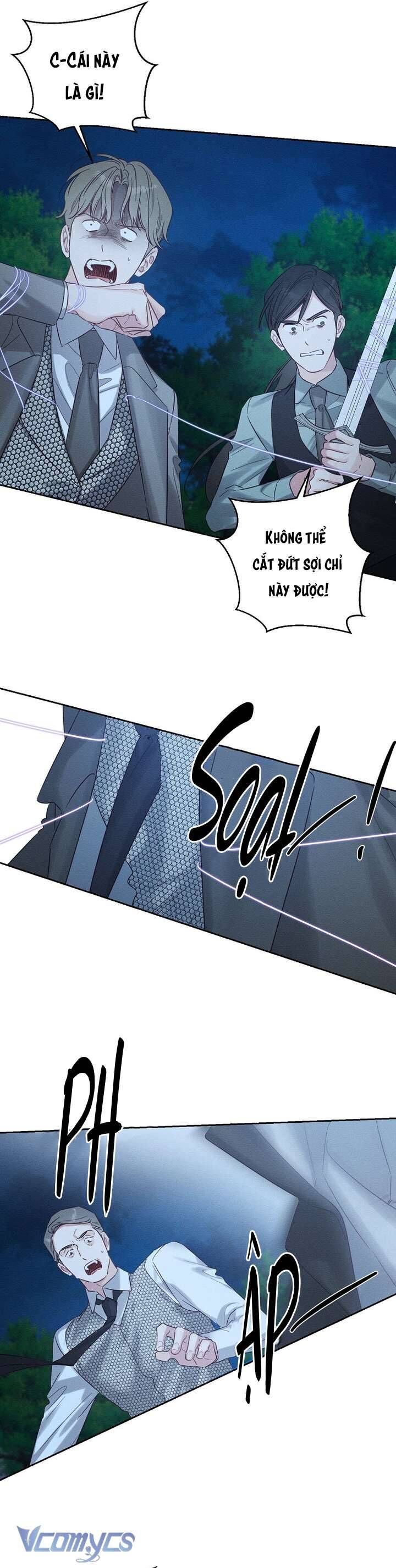Tôi Phải Giấu Em Trai Trước Đã [Chap 84-92] - Page 21