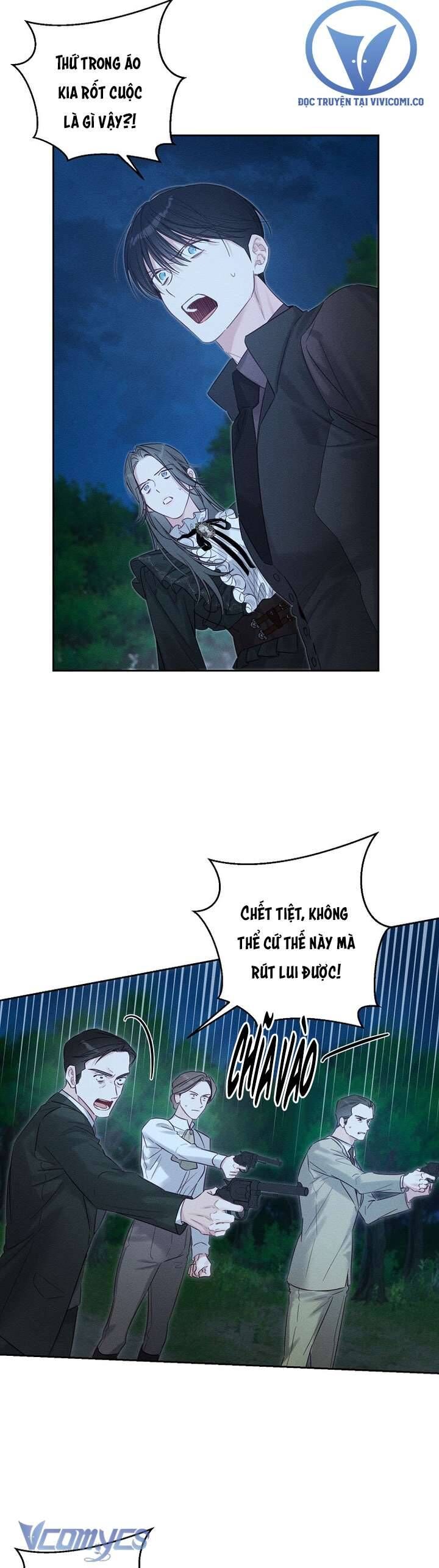 Tôi Phải Giấu Em Trai Trước Đã [Chap 84-92] - Page 22