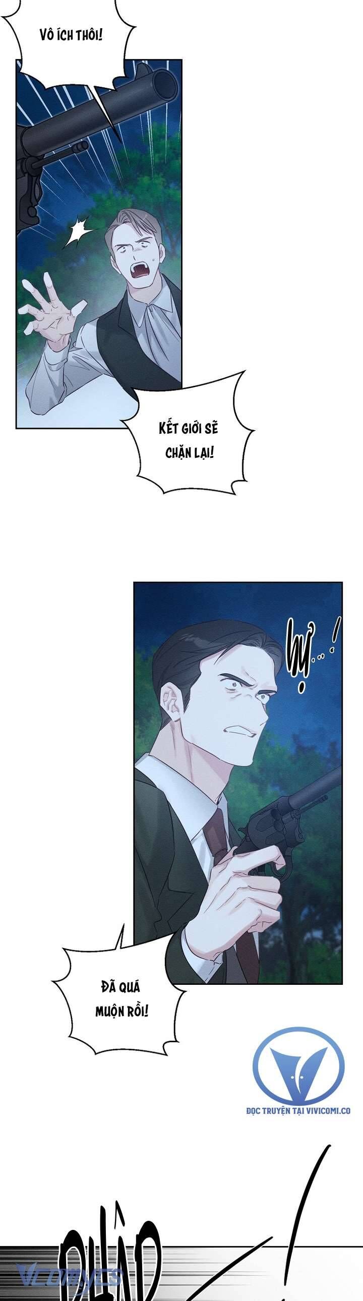 Tôi Phải Giấu Em Trai Trước Đã [Chap 84-92] - Page 23