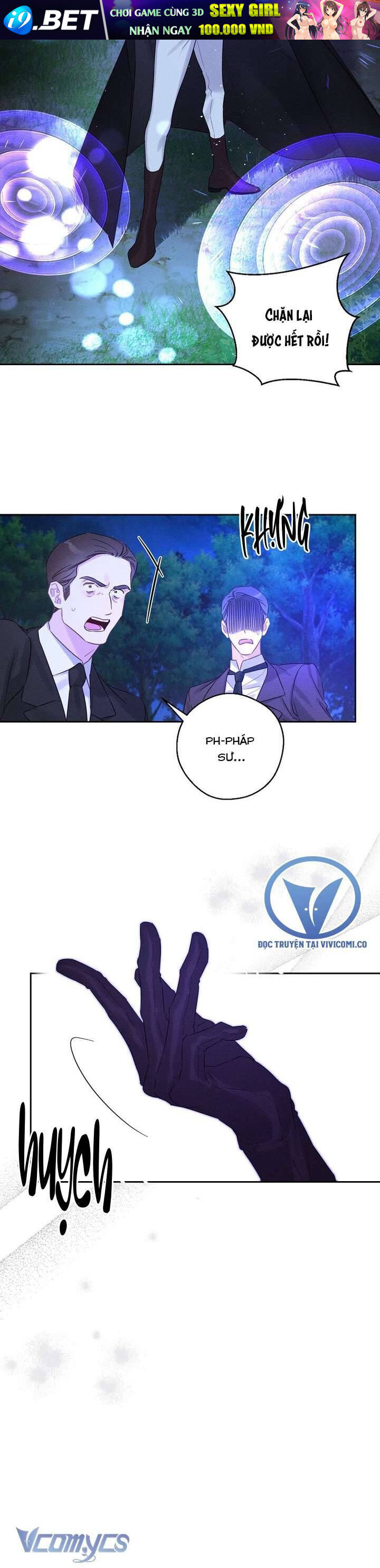 Tôi Phải Giấu Em Trai Trước Đã [Chap 84-92] - Page 25