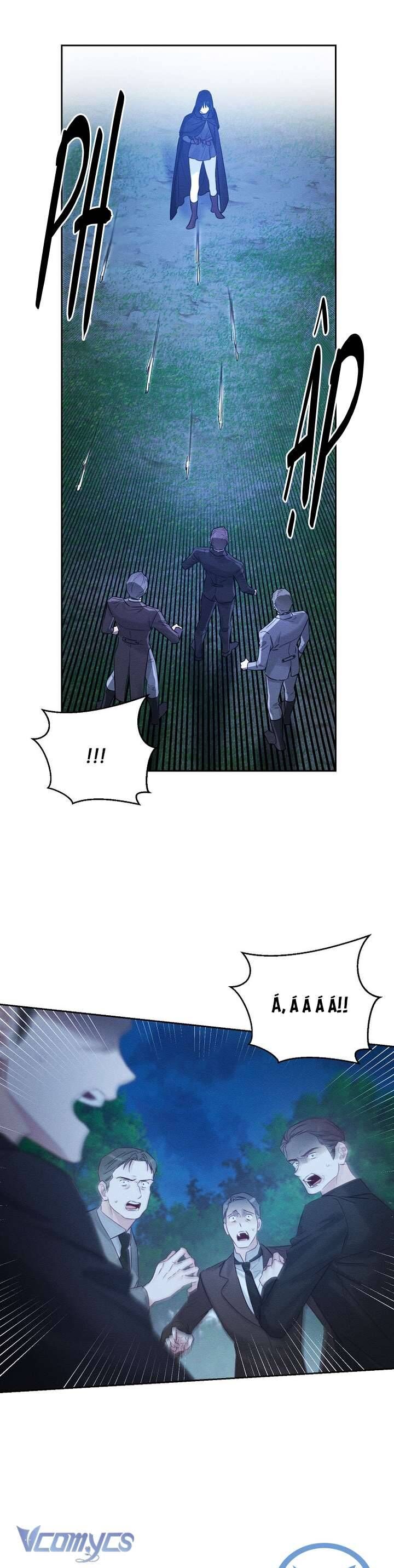 Tôi Phải Giấu Em Trai Trước Đã [Chap 84-92] - Page 26