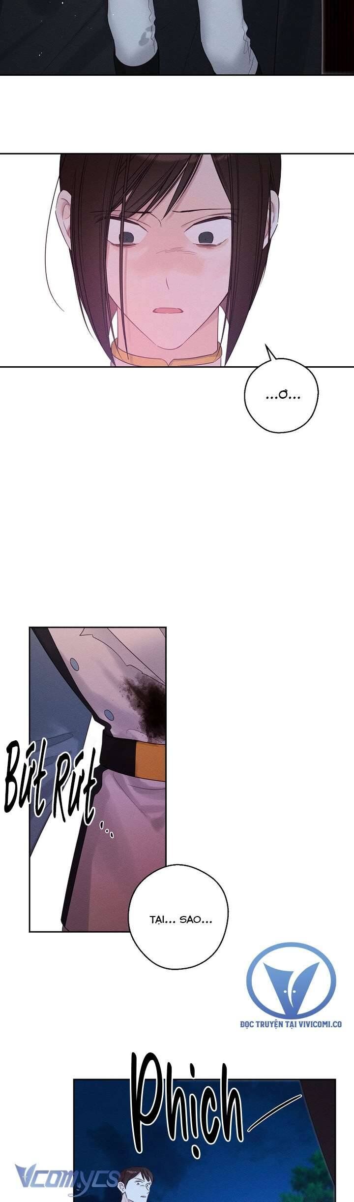 Tôi Phải Giấu Em Trai Trước Đã [Chap 84-92] - Page 28