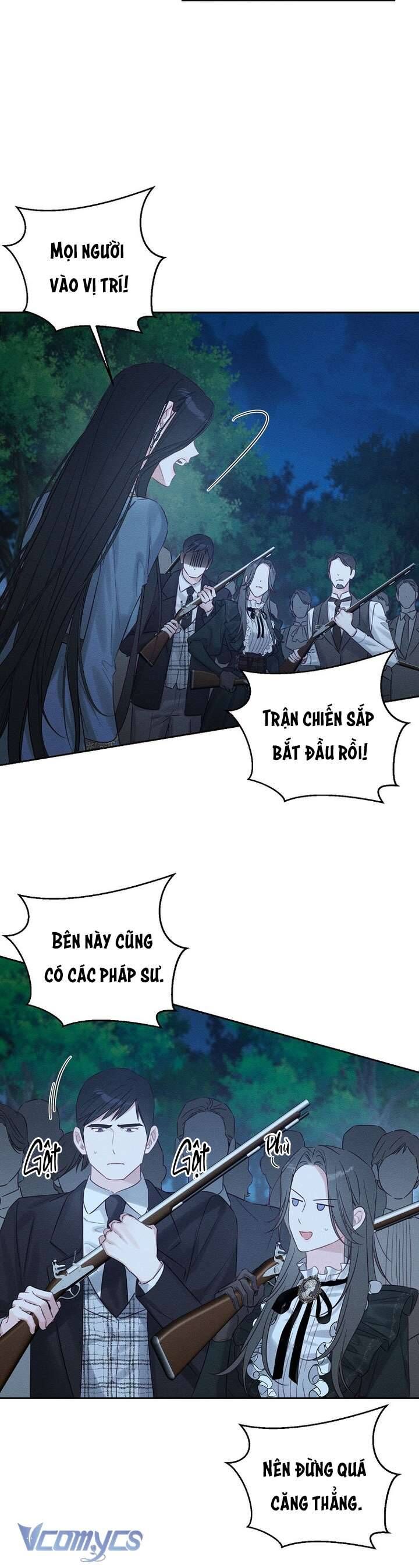 Tôi Phải Giấu Em Trai Trước Đã [Chap 84-92] - Page 3