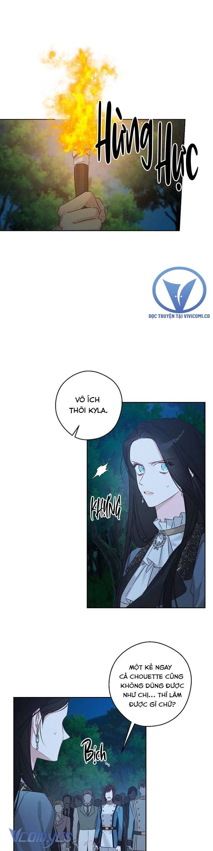 Tôi Phải Giấu Em Trai Trước Đã [Chap 84-92] - Page 4