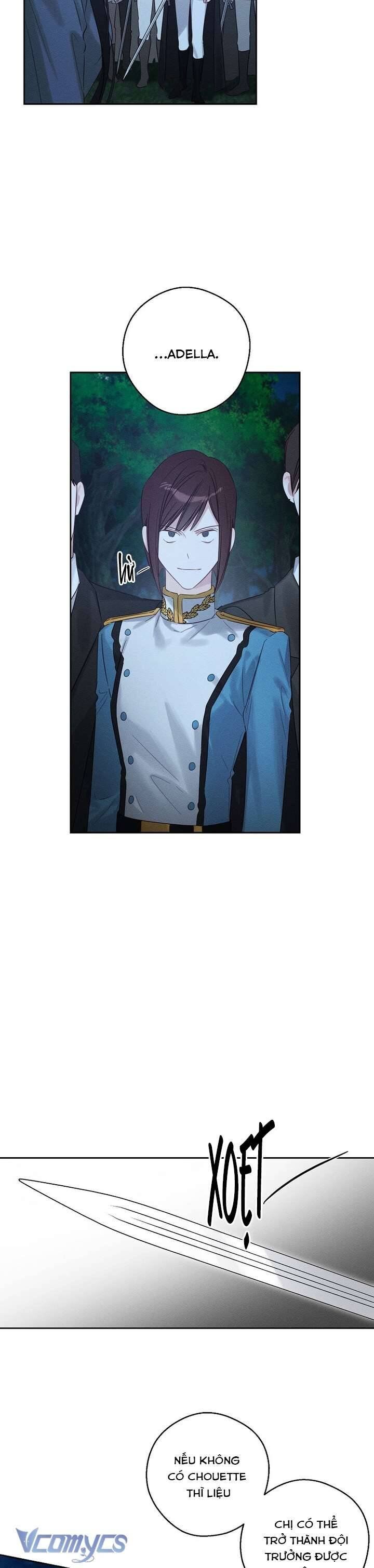 Tôi Phải Giấu Em Trai Trước Đã [Chap 84-92] - Page 5