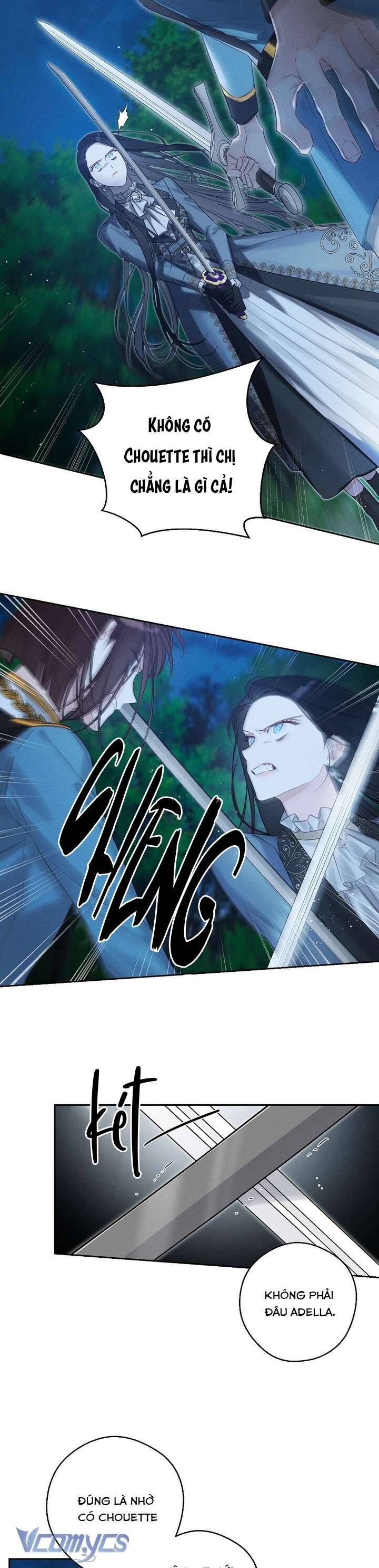 Tôi Phải Giấu Em Trai Trước Đã [Chap 84-92] - Page 7