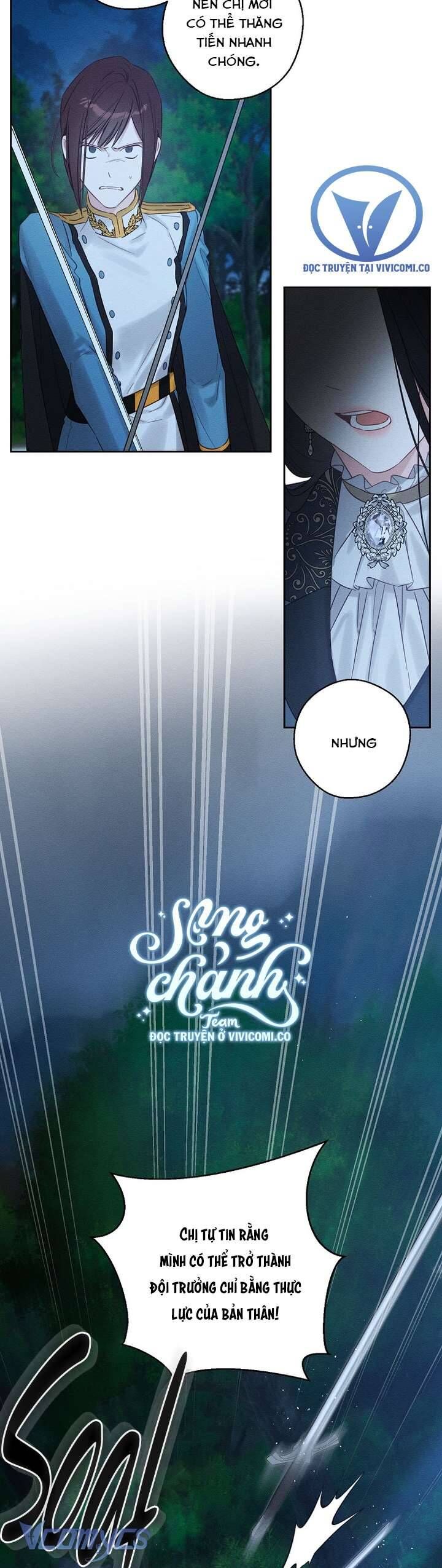 Tôi Phải Giấu Em Trai Trước Đã [Chap 84-92] - Page 8